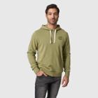 United By Blue Men's Organic Outdoors For All Graphic Hoodie -