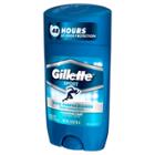 Target Gillette Sport Training Day Invisible Solid Antiperspirant And Deodorant