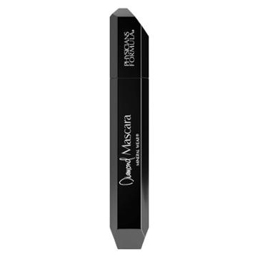 Physicians Formula Mineral Wear Diamond Mascara - Black