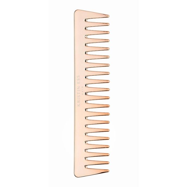 Target Kristin Ess Wide Tooth Detangling Hair Comb