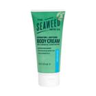 The Seaweed Bath Co. Hydrating Soothing Body Cream - Unscented