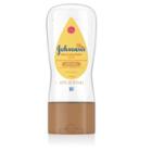 Johnson's Baby Oil Gel With Shea & Cocoa Butter For Baby Massage