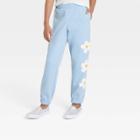 Kids' Fleece Pants - Art Class