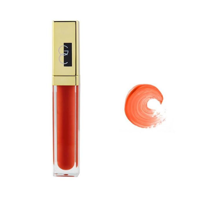 Gerard Cosmetics Color Your Smile Lighted Lip Gloss - Summer Sun