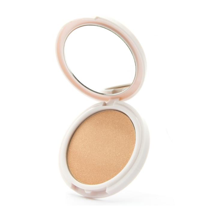 Target Coloured Raine Glowlighter Selfie