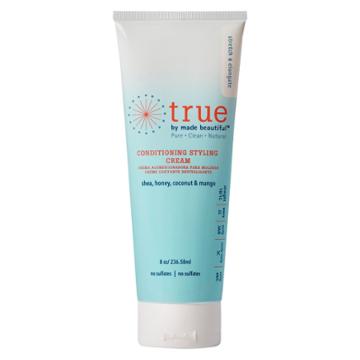 True By Made Beautiful Conditioning Styling Cream