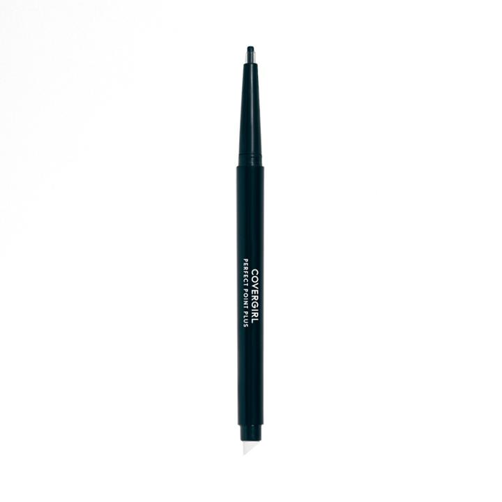 Covergirl Perfect Point Eye Pencil 200 Black Onyx .008oz