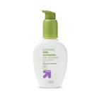 Target Radiant Skin Lotion With Spf 15 - 4oz - Up&up (compare To Aveeno Positively Radiant)
