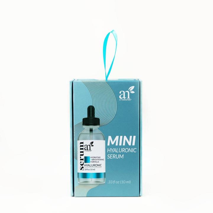 Artnaturals Little Miracles Serum With Hylauronic Acid