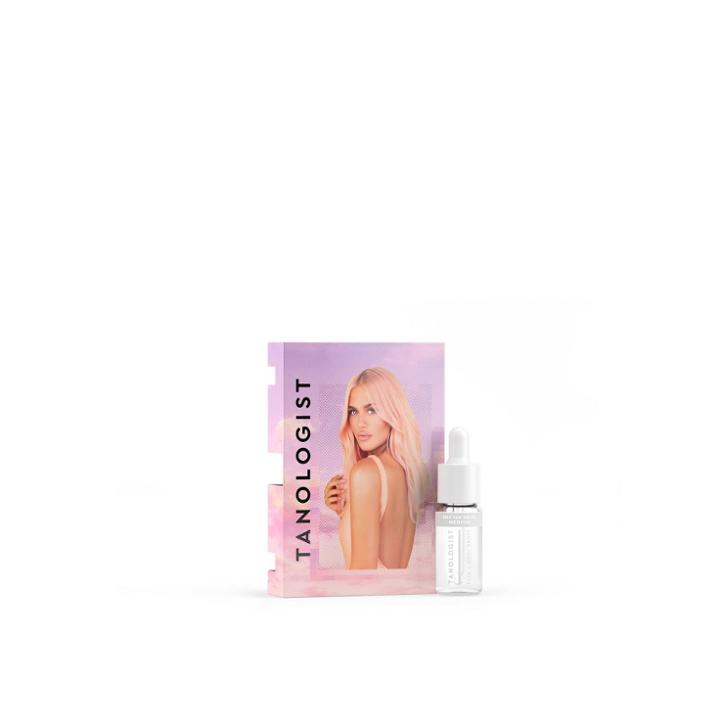 Tanologist Self Tanner Drops