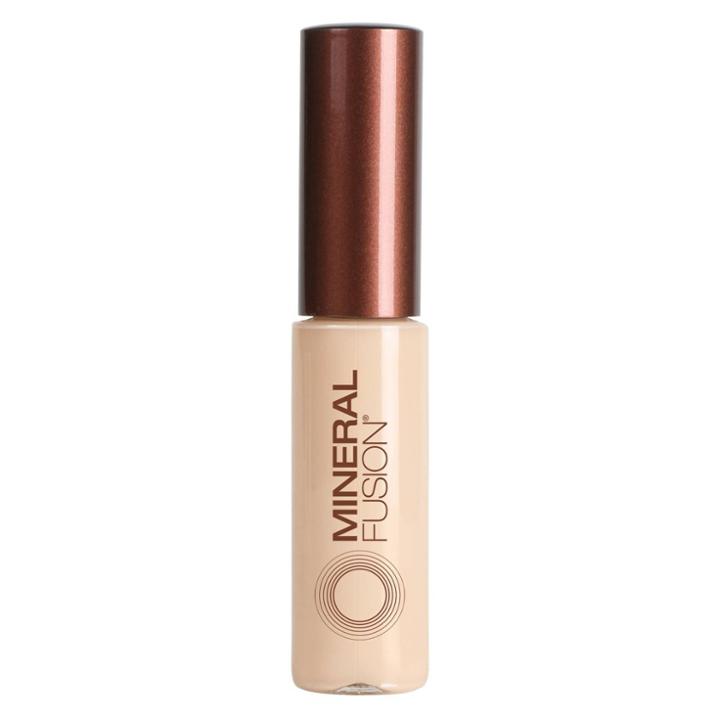 Mineral Fusion Liquid Concealer - Neutral