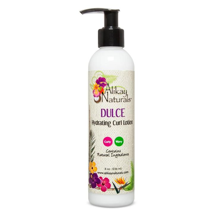 Alikay Naturals Alikay Dulce Hydrating Curl