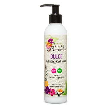 Alikay Naturals Alikay Dulce Hydrating Curl