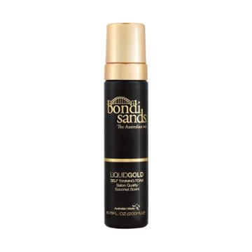 Bondi Sands Liquid Gold Self Tanning Foam