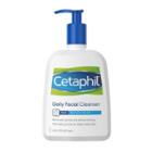 Cetaphil Normal To Oily Skin Daily Face Wash