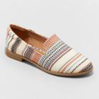 Women's Adeline Loafers - Universal Thread Tan