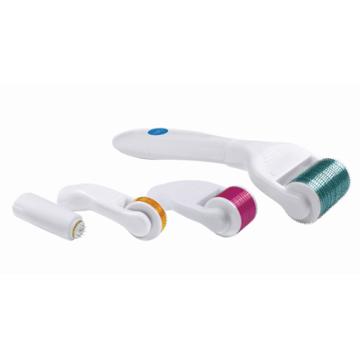 Beauty Ora Microneedle Face & Full Body Roller Kit
