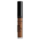 Nyx Professional Makeup Concealer Wand Espresso (brown)