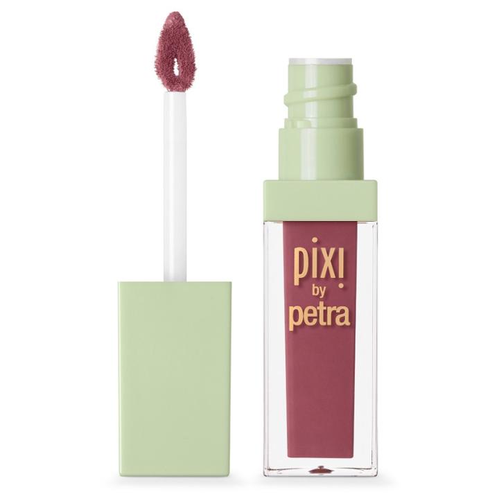 Pixi Mattelast Liquid Lip- Evening Rose