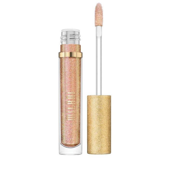 Milani Hypnotic Lights Lip Gloss Lip Topper Luster