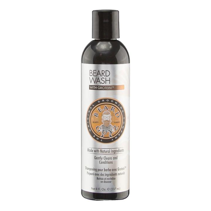Target Beard Guyz Daily Wash
