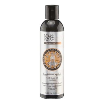 Target Beard Guyz Daily Wash