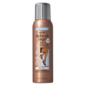 Sally Hansen Airbrush Legs - Tan Glow