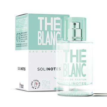 Solinotes Women's White Tea Eau De Parfum