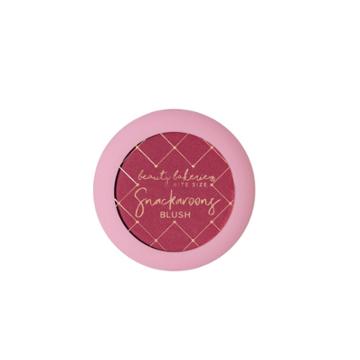 Beauty Bakerie Snackroons Blush - Heart Beets