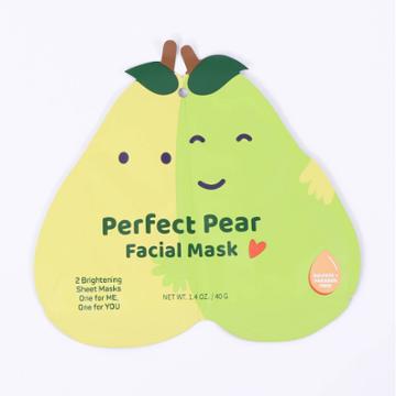Spalife Perfect Pear Face