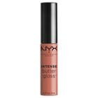 Nyx Professional Makeup Intense Butter Gloss Tres Leches