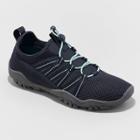 Women's Aurora Water Shoes - All In Motion Navy