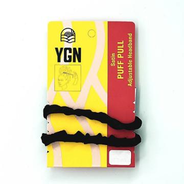 You Go Natural Satin Adjustable Hair