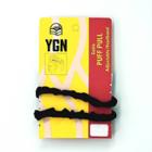 You Go Natural Satin Adjustable Hair