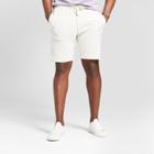 Men's 8.5 Knit Shorts - Goodfellow & Co Cream