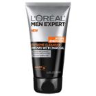 L'oreal Paris L'oral Paris Men Expert Hydra Energetic Extreme Cleanser Infused With Charcoal