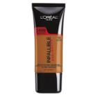 L'oreal Paris Infallible Pro-matte Foundation 111 Soft Sable 1 Fl Oz, Adult Unisex,
