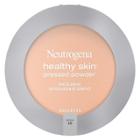 Neutrogena Healthy Skin Pressed Powder- 40 Medium,