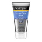 Neutrogena Ultimate Sport Sunscreen Face Lotion - Spf