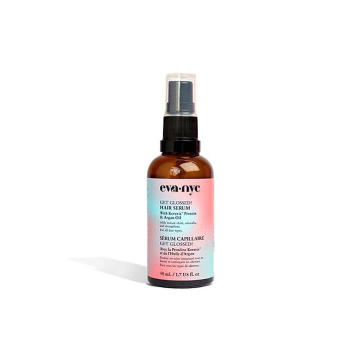 Eva Nyc Get Glossed! Hair Serum