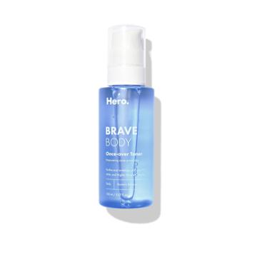 Hero Cosmetics Brave Body