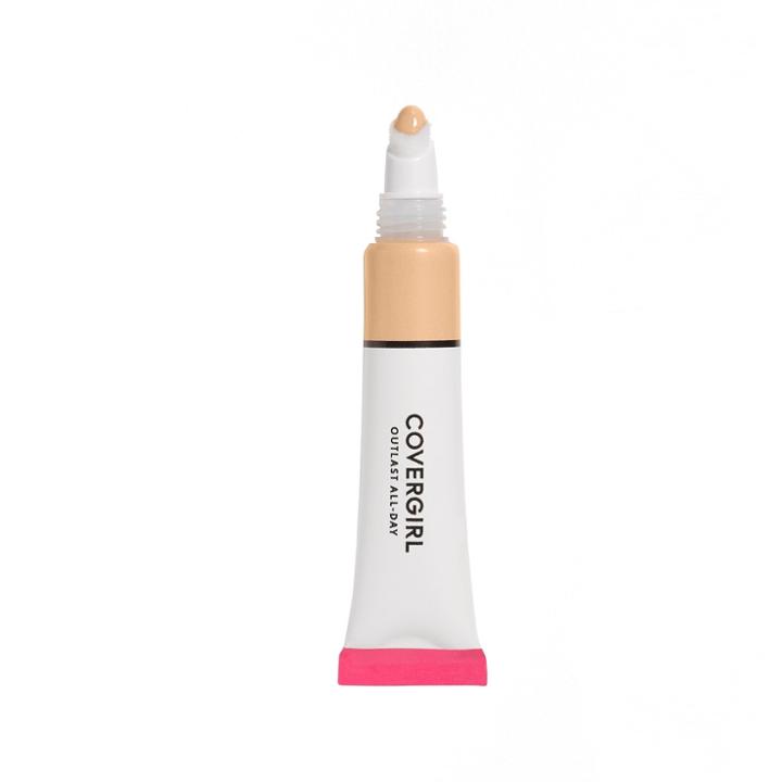 Covergirl Outlast Concealer 820