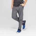 Boys' Victory Fleece Jogger Pants - C9 Champion Charcoal (grey) Heather