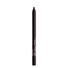 Nyx Professional Makeup Epic Wear Liner Stick Long-lasting Eyeliner Pencil - Burnt Sienna