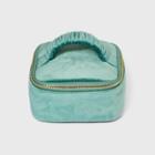 Cube Zippered Jewelry Organizer - A New Day