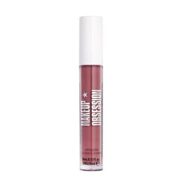 Makeup Obsession Lipgloss Everlasting