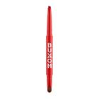 Buxom Power Line Plumping Lip Liner - Real Red - 0.01oz - Ulta Beauty