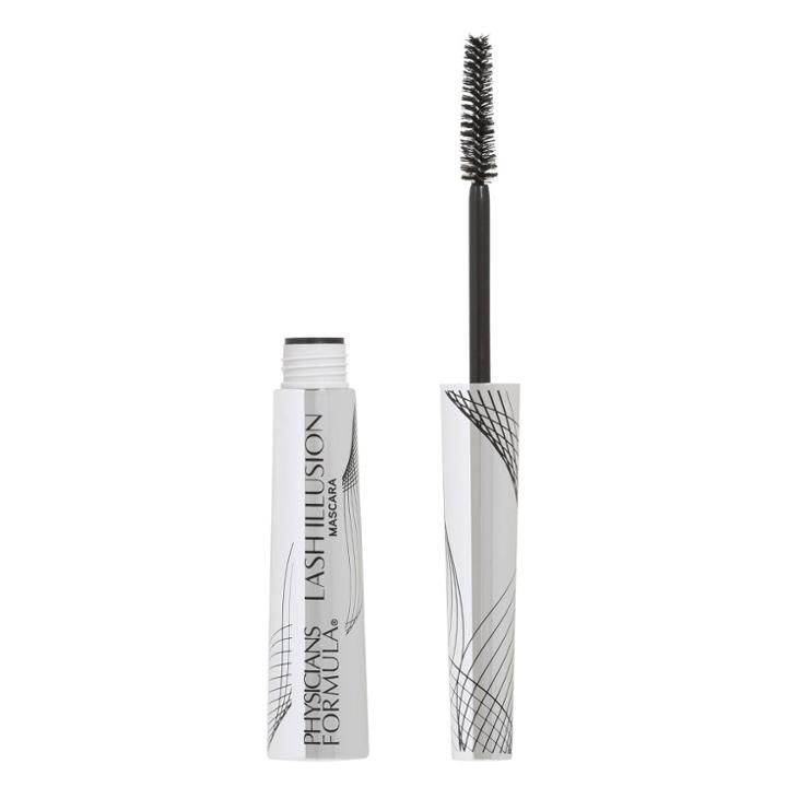 Physicians Formula Eye Booster Lash Illusion Mascara - Ultra Black