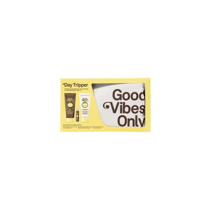 Sun Bum Day Tripper Travel Suncare Kit -