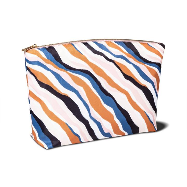 Sonia Kashuk Large Travel Pouch - Wave